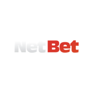 NetBet Casino UK Logo