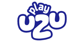 PlayUZU Casino Logo