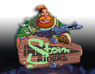 Storm Riders