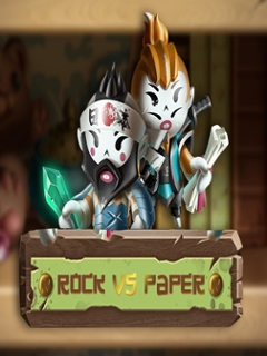 Rock Scissors Paper