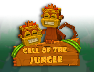 Call Of The Jungle