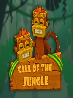 Call Of The Jungle