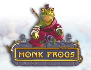 Monk Frogs