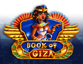 Book of Giza