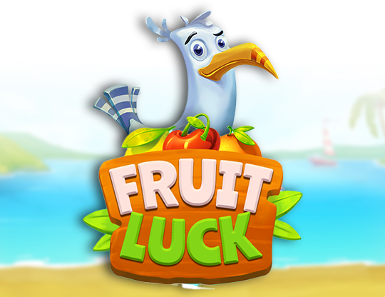 Fruit Luck