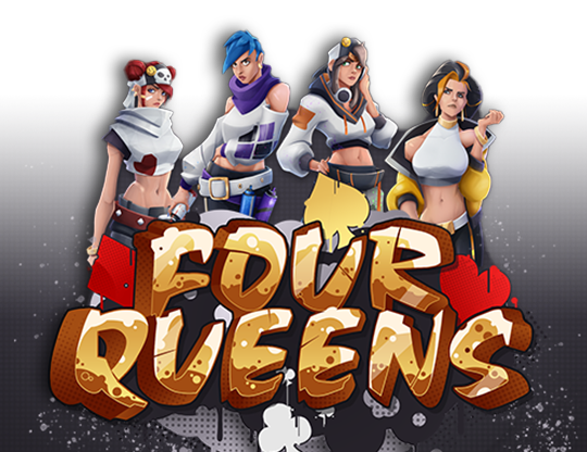 Four Queens