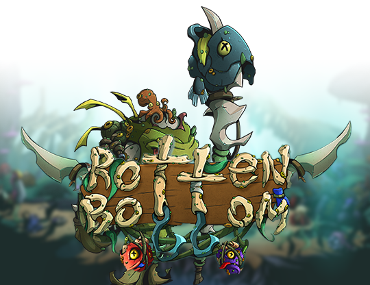 Rotten Bottom