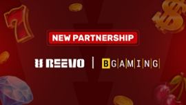 Reevo and BGaming