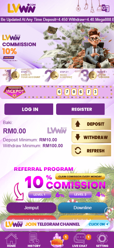 lvwin_casino_homepage_mobile