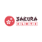 Sakura Slots Casino Logo