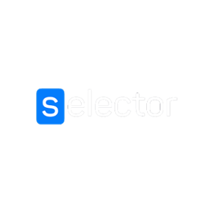 Selector Casino Logo