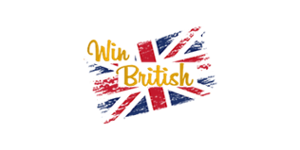 Win British Casino Logo
