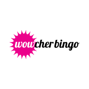 Wowcher Bingo Casino Logo