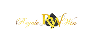 RoyaleWin Casino logo