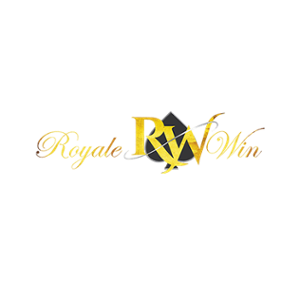 RoyaleWin Casino Logo