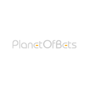 Planet Of Bets Casino Logo