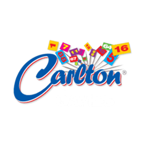 Carlton Games Casino Logo