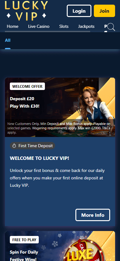 lucky_vip_casino_promotions_mobile