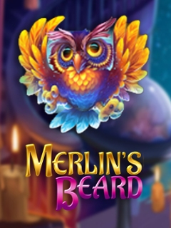 Merlin's Beard