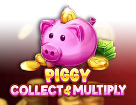 Piggy Collect & Multiply