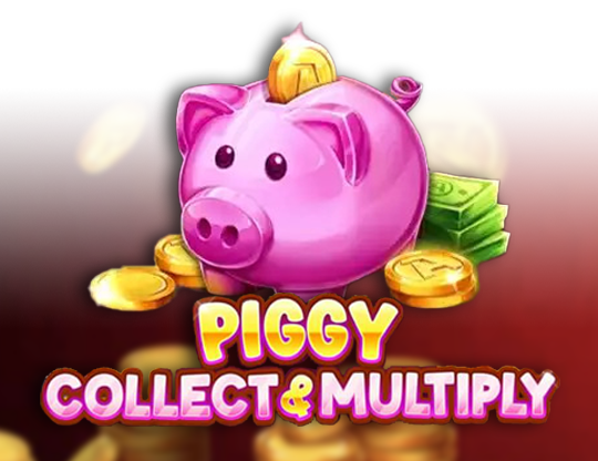Piggy Collect & Multiply