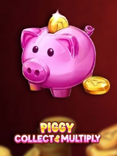 Piggy Collect & Multiply
