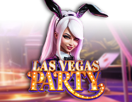 Las Vegas Party