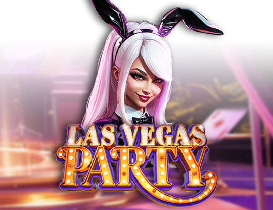 Las Vegas Party