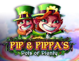 Pip & Pippa's Pots of Plenty