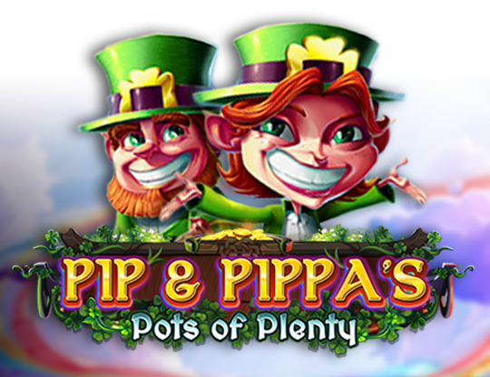 Pip & Pippa's Pots of Plenty