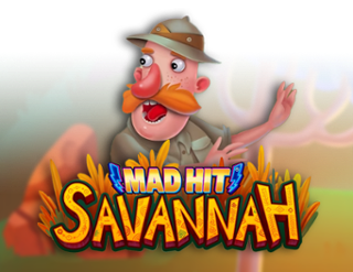 Mad Hit Savannah