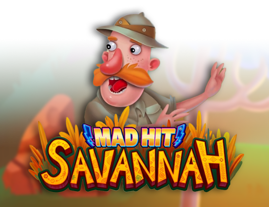 Mad Hit Savannah