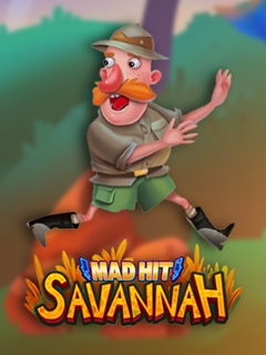 Mad Hit Savannah