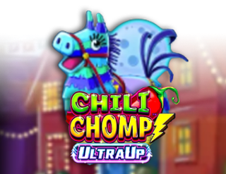 Chili Chomp UltraUp