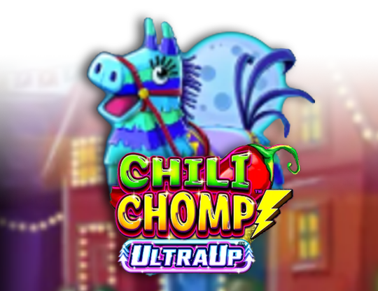 Chili Chomp UltraUp