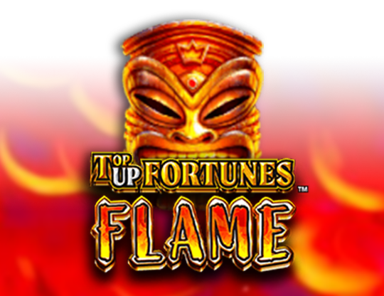 Top Up Fortunes Flame