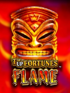 Top Up Fortunes Flame