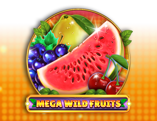 Mega Wild Fruits - Xmas