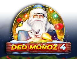 Ded Moroz 4