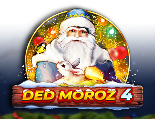 Ded Moroz 4