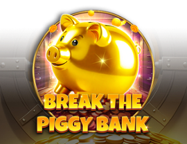 Break The Piggy Bank