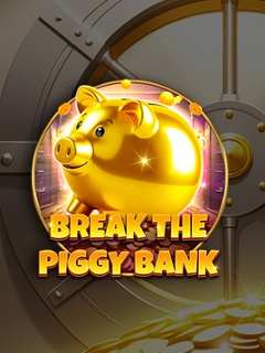 Break The Piggy Bank