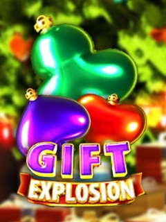 Gift Explosion