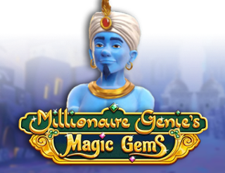 Millionaire Genie's Magic Gems