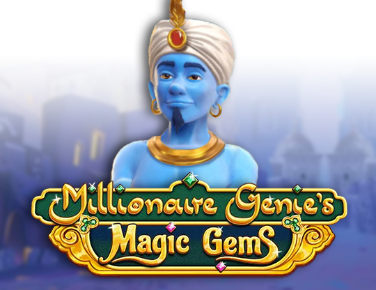 Millionaire Genie's Magic Gems