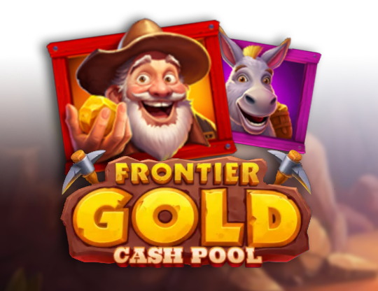 Frontier Gold: Cash Pool