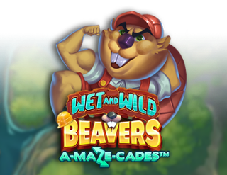 Wet and Wild Beavers