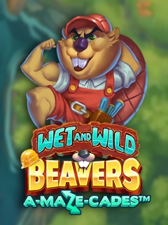 Wet and Wild Beavers