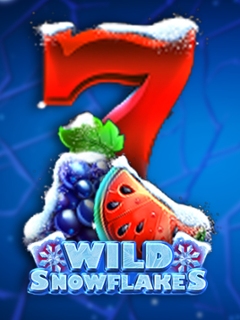 Wild Snowflakes