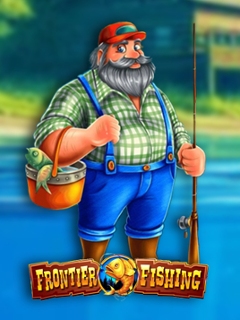 Frontier Fishing